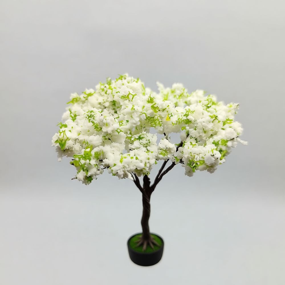 Bonsai Garden Landscape Design - 미니어처 조경 장식, 모래 테이블 건축