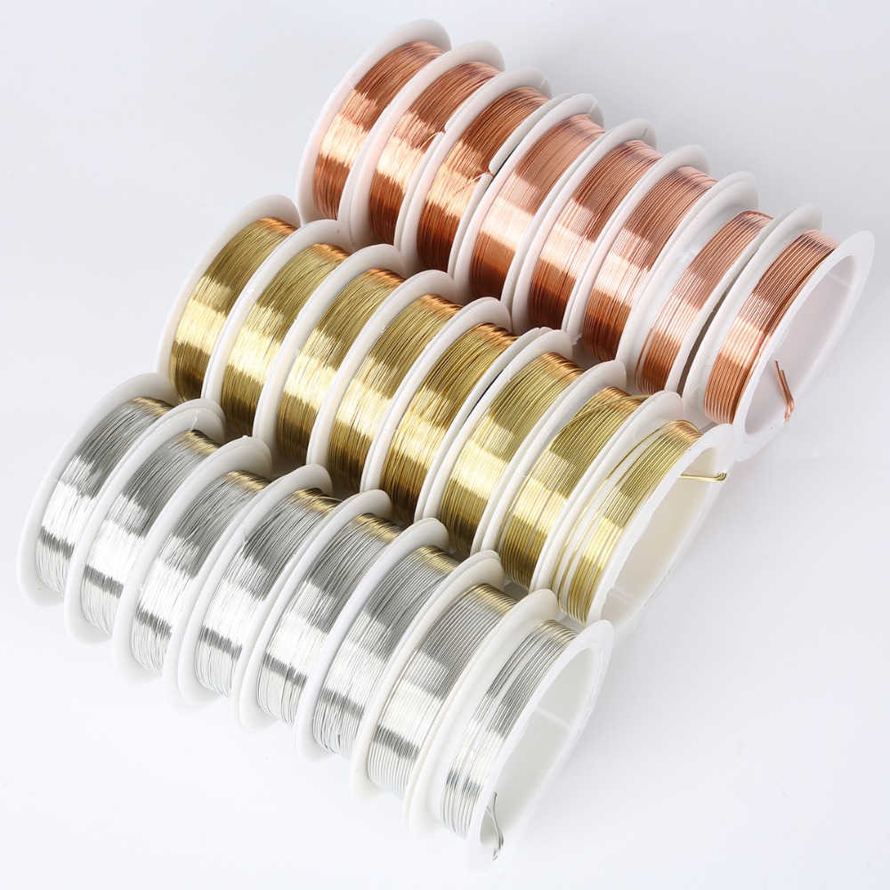 0.25/0.3/0.4/0.5/0.6/0.7/0.8/1 - Copper Wire Roll 리뷰 및 가격