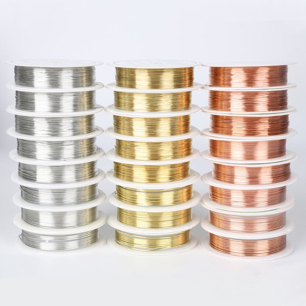 0.25/0.3/0.4/0.5/0.6/0.7/0.8/1 - Copper Wire Roll 리뷰 및 가격
