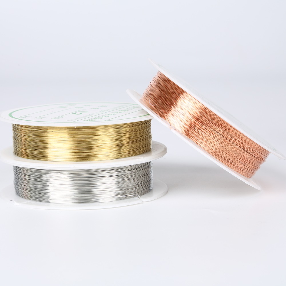 0.25/0.3/0.4/0.5/0.6/0.7/0.8/1 - Copper Wire Roll 리뷰 및 가격