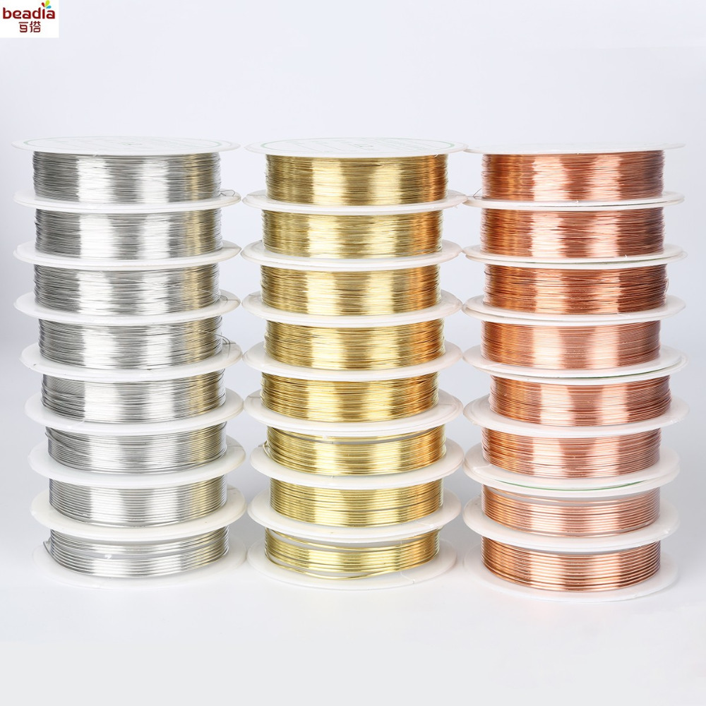 2-30 미터/롤 0.2mm/0.25mm/0.3mm/0 - Copper Wire Roll 리뷰 및 가격